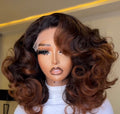 Claudia 2 (Ombre)