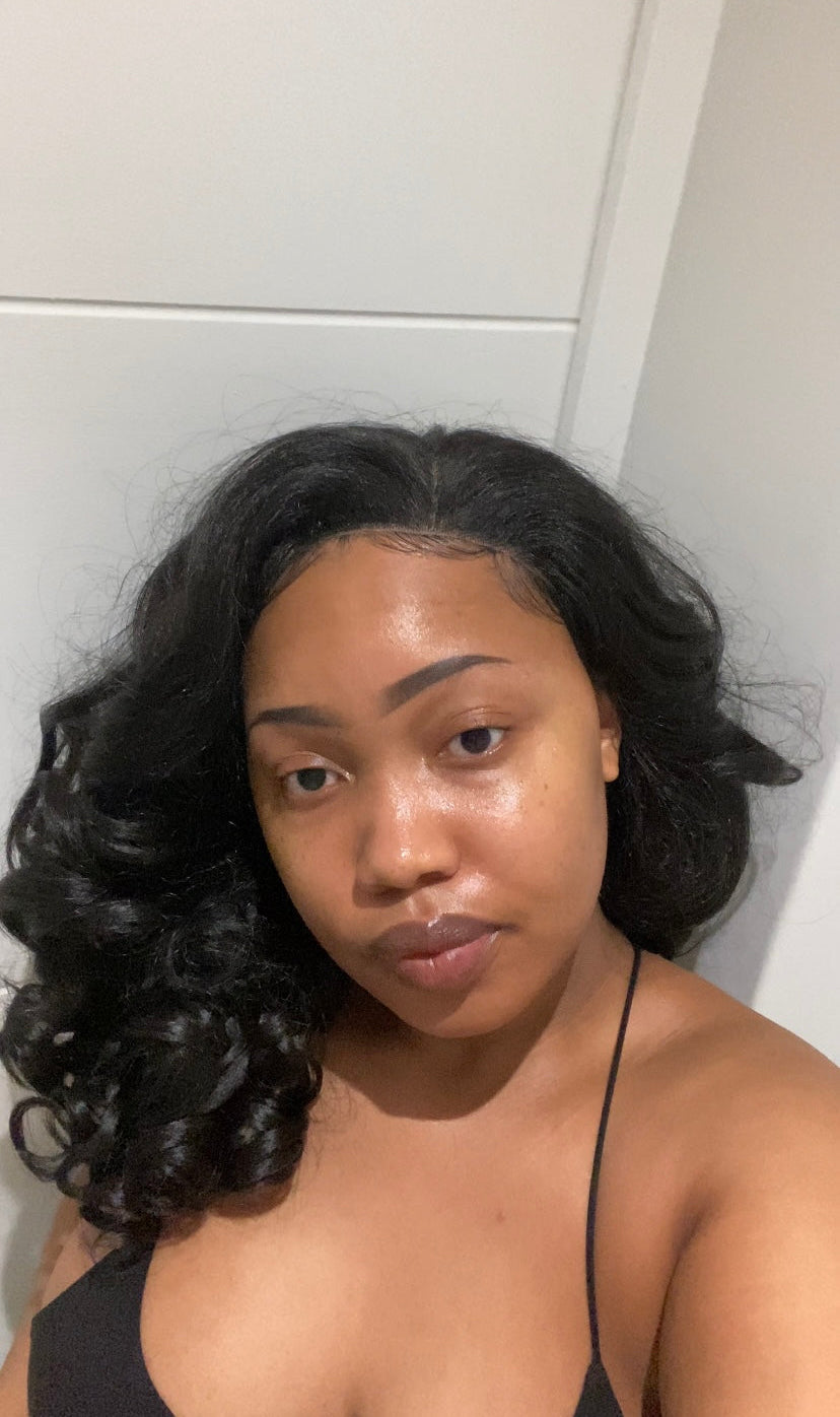 Vicky (Natural texture)