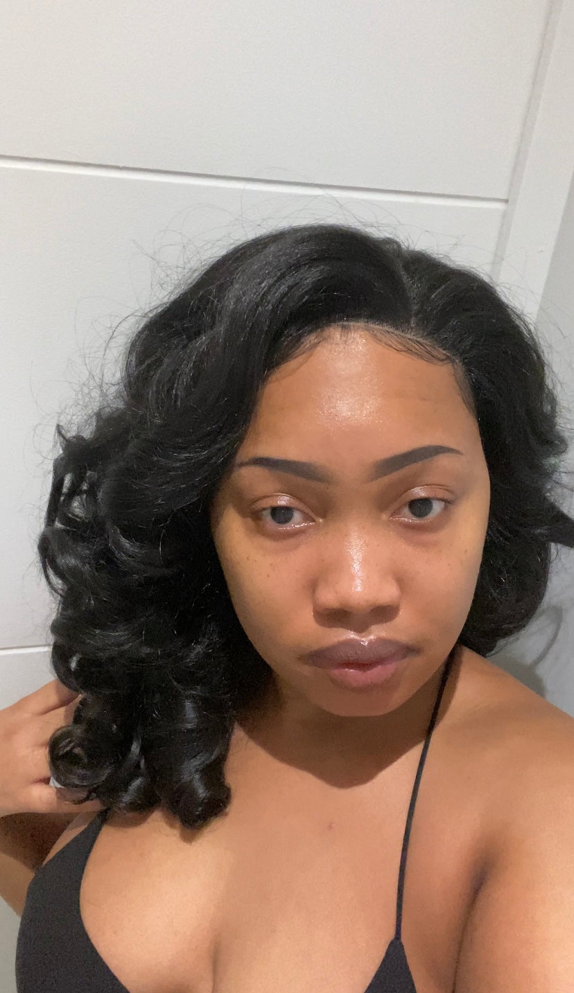 Vicky (Natural texture)