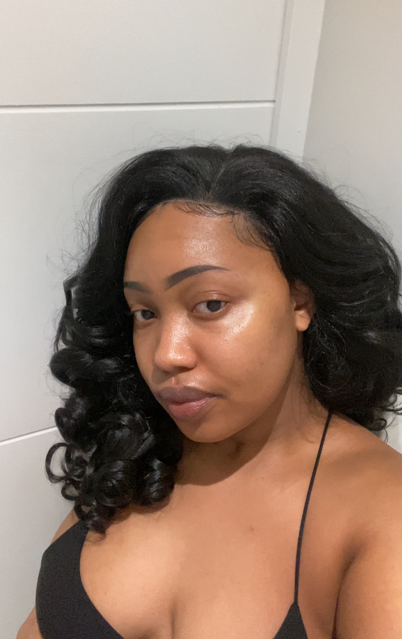 Vicky (Natural texture)