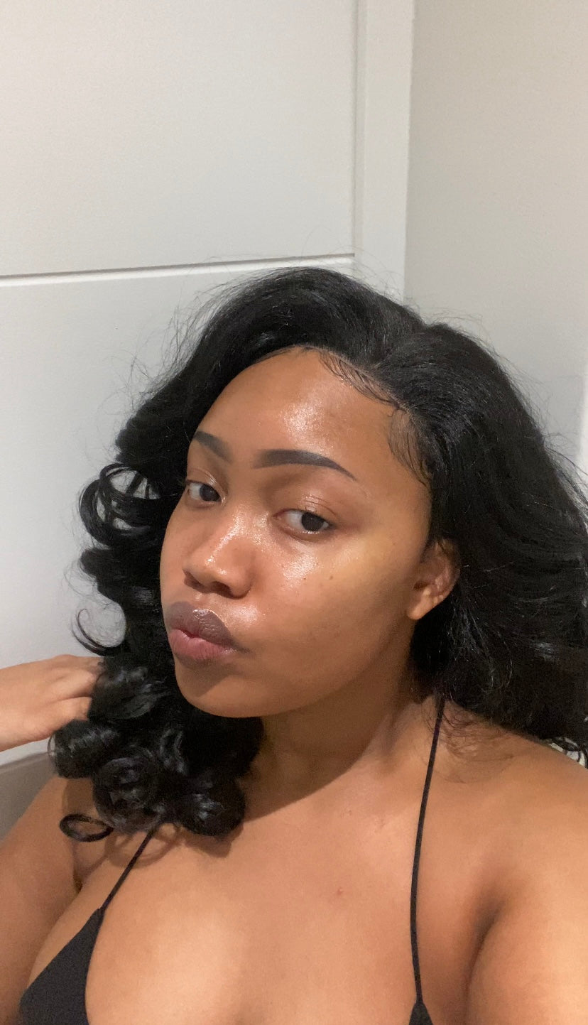Vicky (Natural texture)