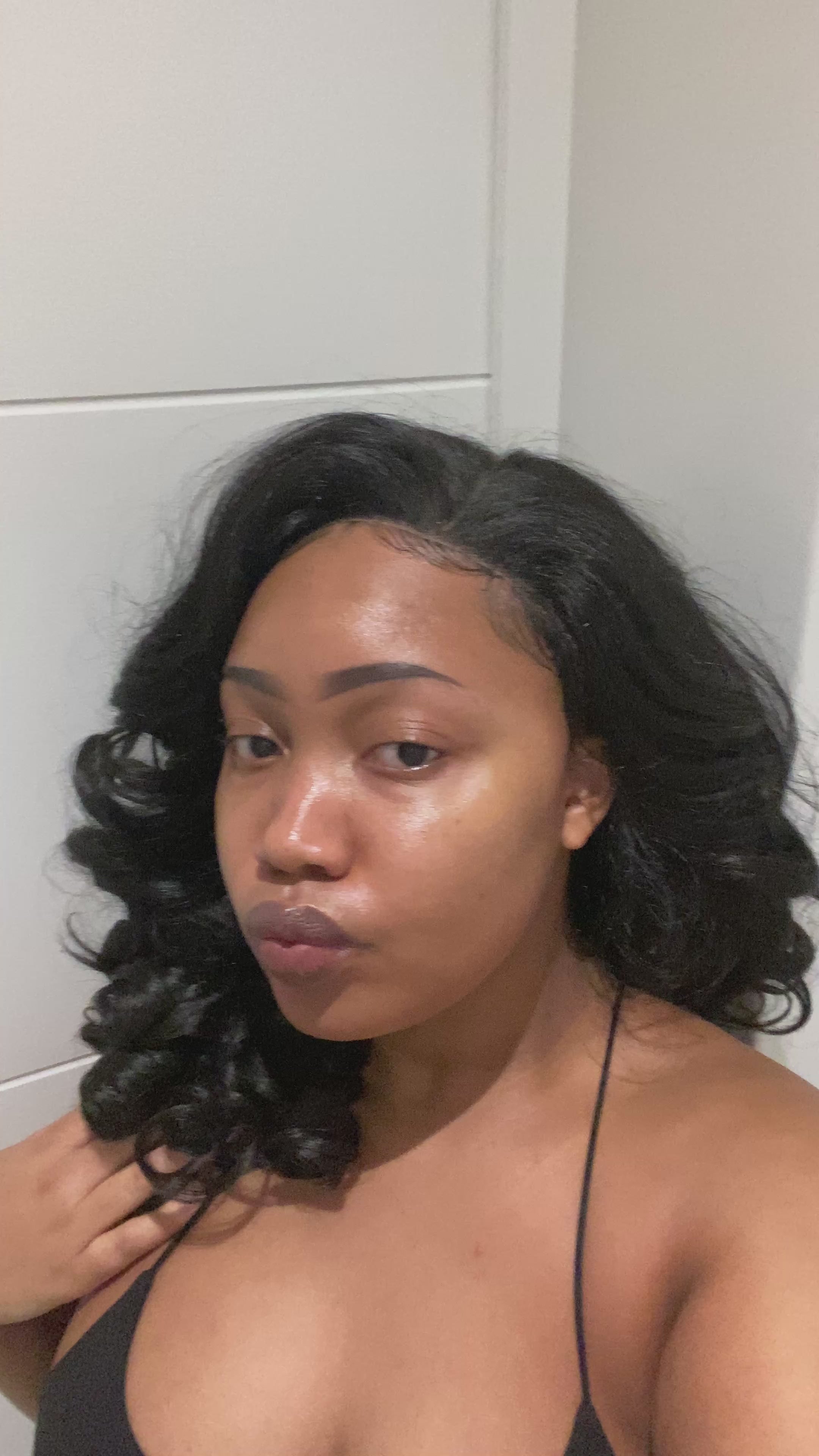Vicky (Natural texture)